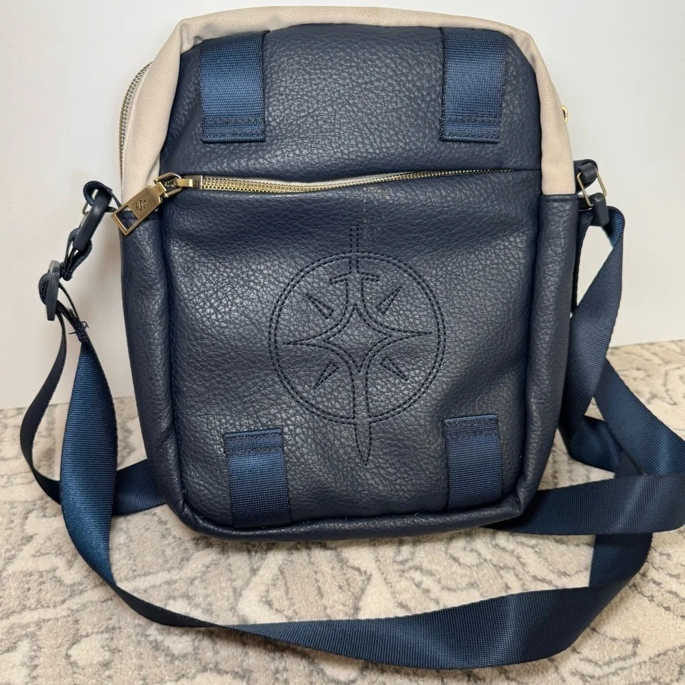 Bridge Four Designer Satchel -Mens